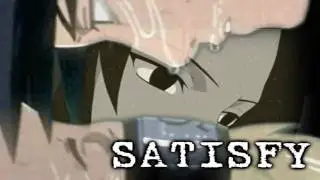 ＮＡＲＵＴＯ *S o * C o l d*