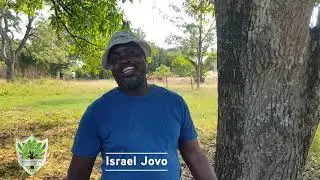 Rhandzanani School - Interview with Israel Jovo