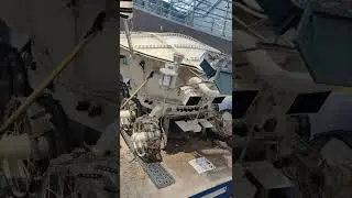 Музей космонавтики в Калуге