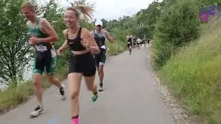 41. Leipziger Triathlon  - Sprint und Gehörlosen DM