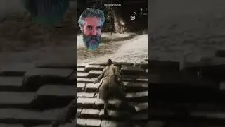 Why Would You Play Sekiro in Black and White?
