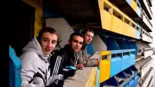 #ПроектВыезд