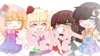Emoji Meme [FNAF] || Ft. Elizabeth, Susie, Charlie and Cassidy