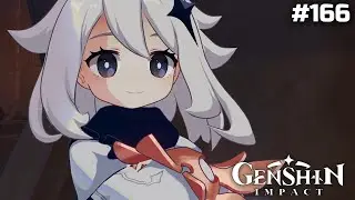 РАСХИТИТЕЛИ ГРОБНИЦ ➤ Прохождение Genshin Impact без молитв 