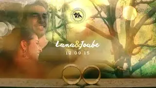 LANA + JOABE | pre-wedding