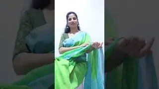 Saree Photoshoot by Pixel caption ! | Shorts
