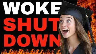 University of Missouri FIRES top DEI BOSS, eliminates DEI office!