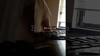 Belalım