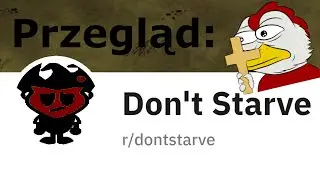 r/dontstarve to bardzo dziwne miejsce - Przegląd reddita Don't Starve Together