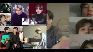 Чигуки 03.05.2020 Бантан Бомбочка, Пост Чонгука//JiKook/KookMin 200503 (Bangtan Bomb, Jk post twt,.)