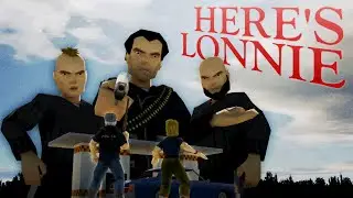 Here's Lonnie | Part 1 | Zomboid Animated Story