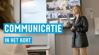 Hbo-opleiding Communicatie | voltijd bachelor | Hogeschool Utrecht