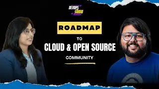 Roadmap for Open Source Community