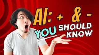 AI Explained: Advantages and Disadvantages for Beginners