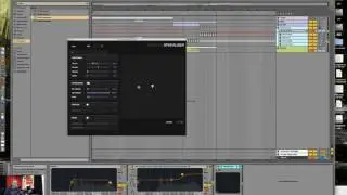 Free binaural panning plugin in Ableton Live 9