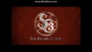 The Santa Clause 3: The Escape Clause Trailer