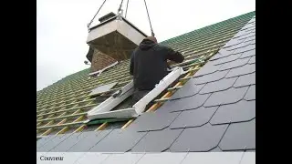COUVREUR PROFESSIONNEL À BARBIZON
