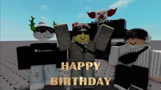 Is my birthday 🥳🥳