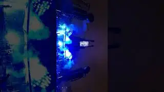 Rammstein - Ich will - Barcelona 2024 live