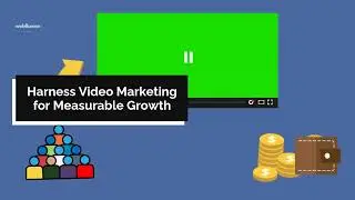 Transform Your Marketing with Video