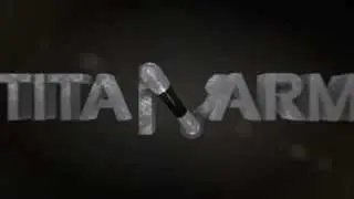 TitanArm