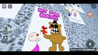 играю в find the animatronics