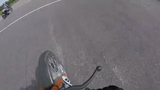 Largus Onboard 50cc