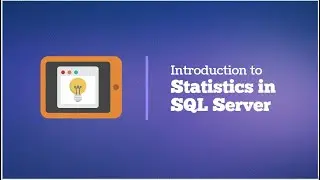 Introduction to Statistics In SQL Server