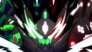 The Tale of Zygarde