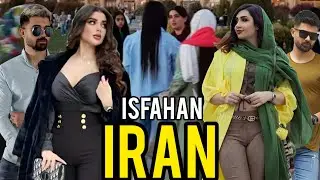 🇮🇷 This is Real lRAN:Walk in Most  sanctioned country in the World