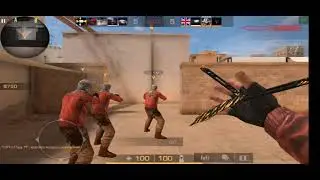 Demo    Competitive pack