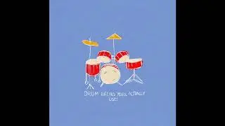 DRUM BREAKS YOU'LL ACTUALLY USE! [BY STOIC]