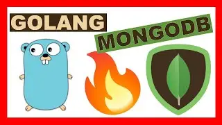 Inicio Rapido: Conectando Proyecto GOLANG con MONGODB - Parte 1