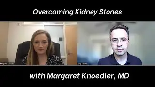 Better Pain Free: Managing Kidney Stones
