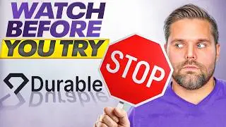 Durable Review - Is It The Best AI Business Builder in 2026?