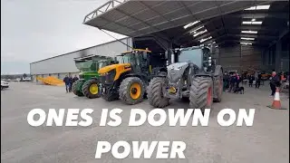 728 FENDT POWER COMPARISONS AnswerAsAPercent 1782
