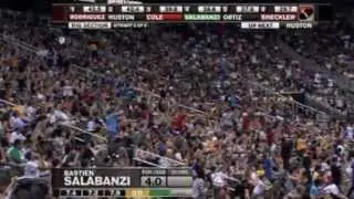 Street League NINE CLUB 2011   2013 so far) in ONE VIDEO [PART 1]