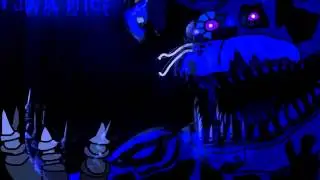 NightMare Bonnie