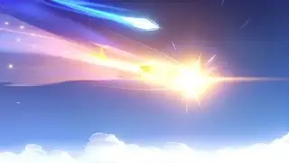160 wishes in 3.2 banners Happy New Year - Genshin Impact