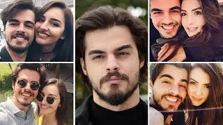 Girls Berk Atan Has Dated!