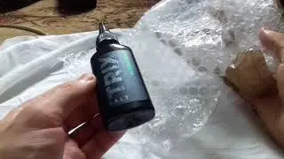 Vape Распаковка Самой Дешовой и Доступной pod системы fp mission kit