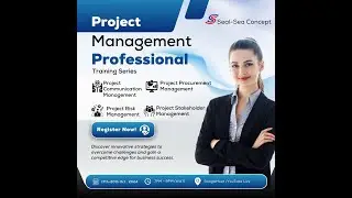 Project Procurement Management Training