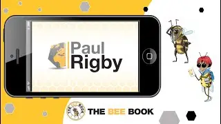 The Bee Book