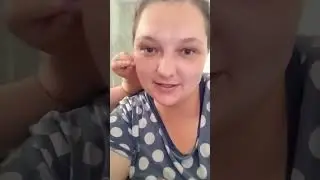 Моё маленькое но такое огромное счастье 