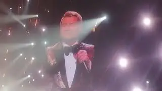 Николай Басков - Лучший день, 2023. Золотой граммофон, СПб..