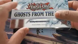 Yu-gi-Oh | Still Hunting For Ghosts | The Search For Dark Magician | Was this it ???? 