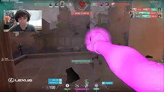 This is What PRO REYNA Looks Like - MVP! 100T ASUNA PRO REYNA VALORANT RANKED GAMEPLAY