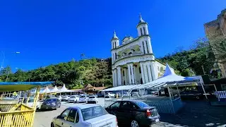 Azambuja..Brusque SC. dia  10.08.2024