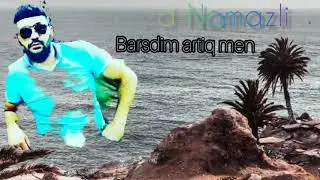Ehmed Namazli - Barisdim 2021