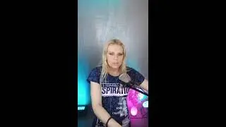 Stella I.O.V. в прямом эфире!